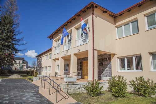 Općina Plitvička Jezera